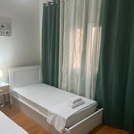 Acropolis Luxury Sidewalk View Apartment *